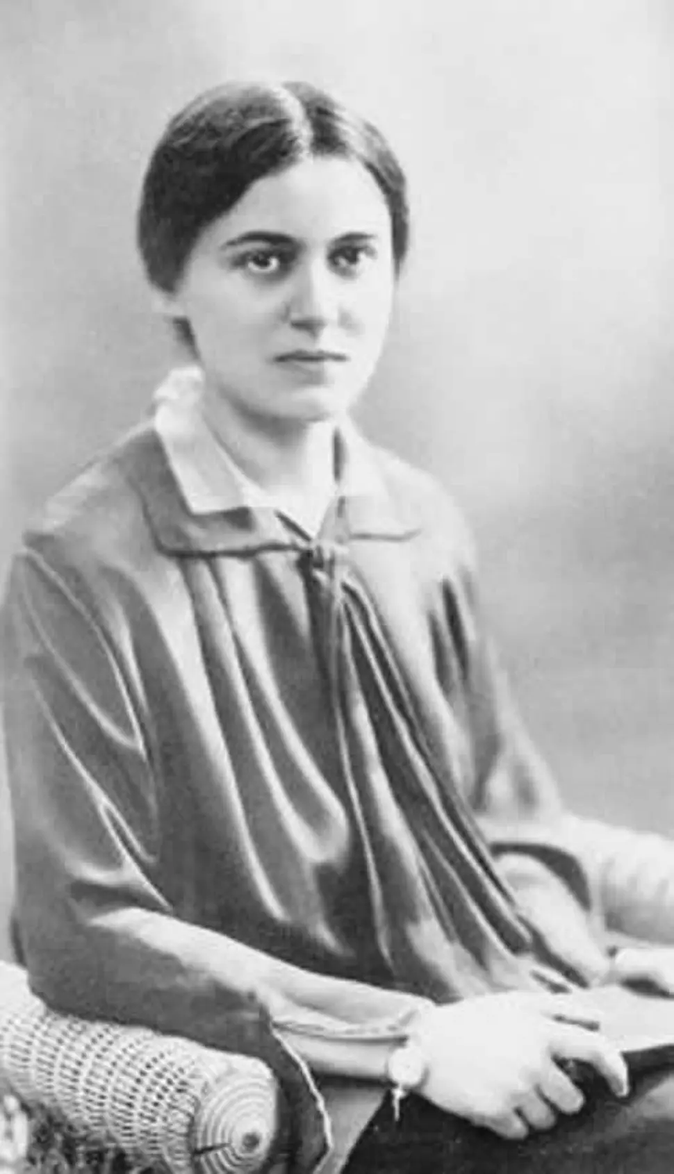 Edith Stein